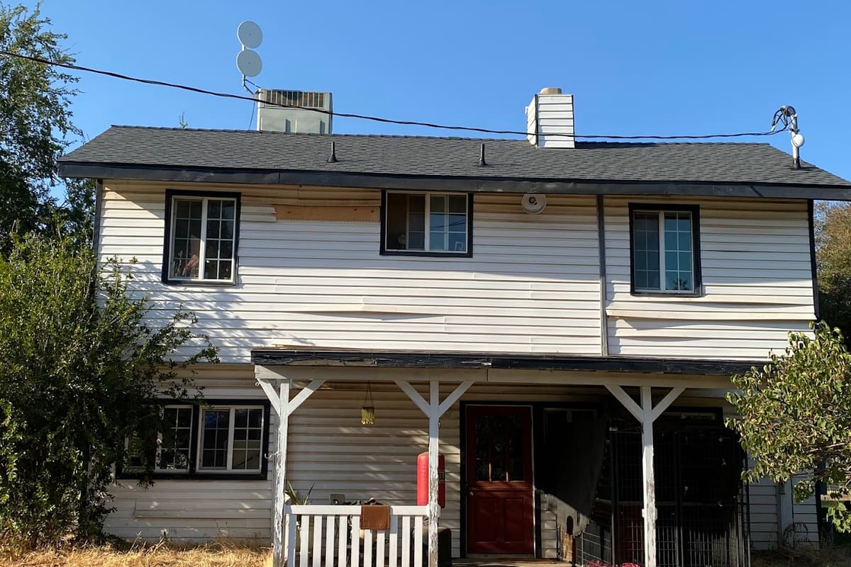 Layton Roofing