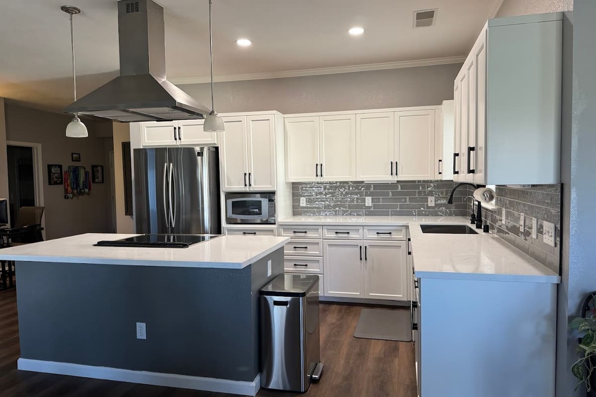 LCM Construction Services Inc.