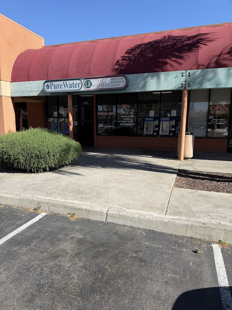 Le Pure Water — Water Coolers in Fremont, CA