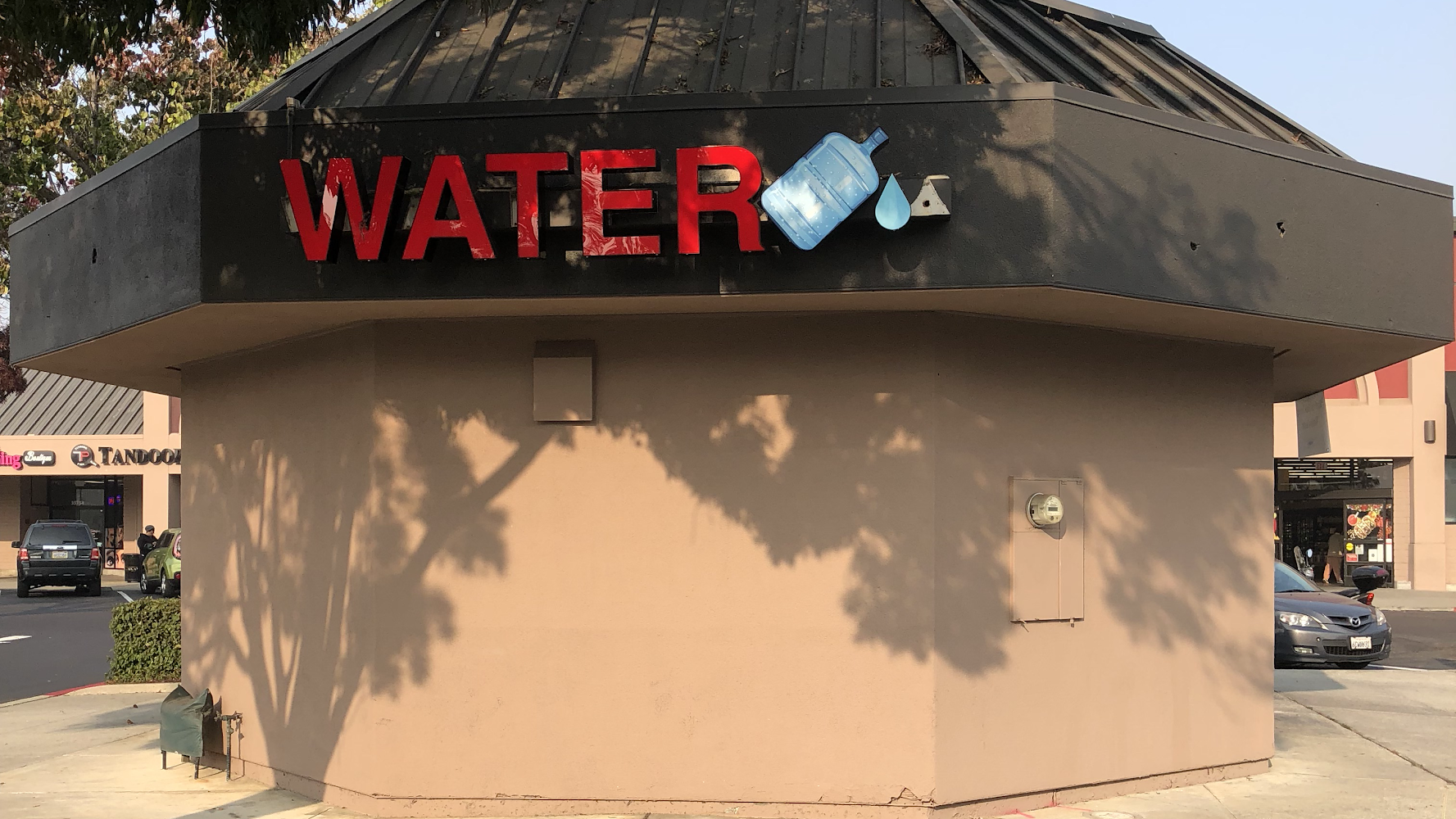 Le Water Store — Water Coolers in Fremont, CA