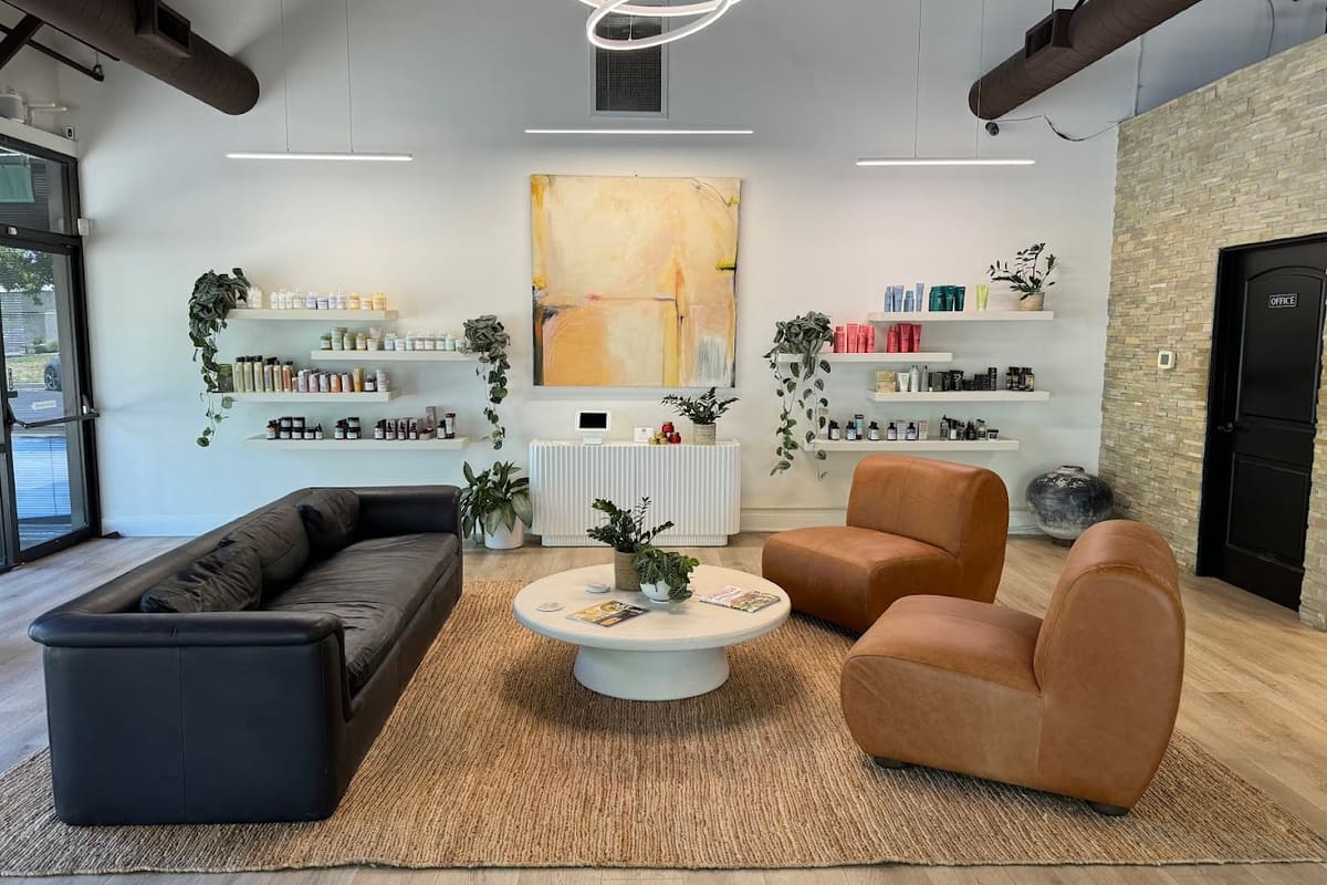 Leading Edge Salon