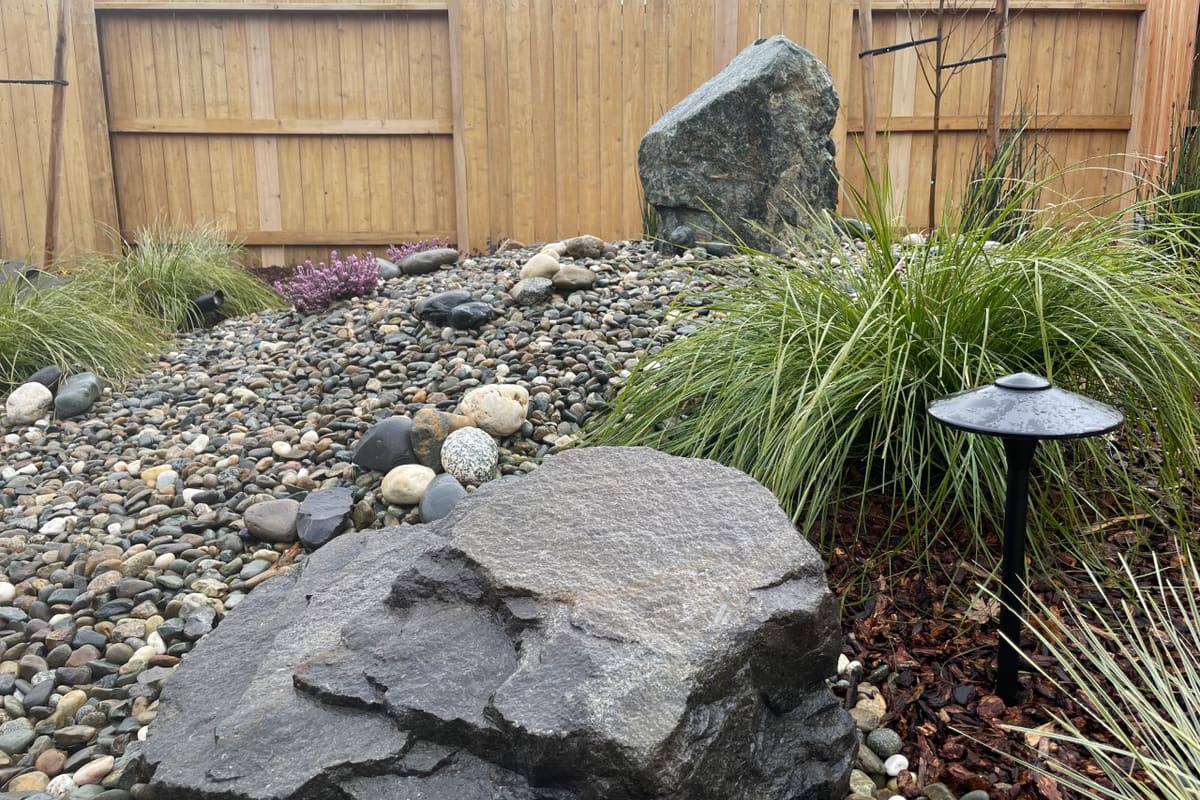 Ledgestone Landscapes