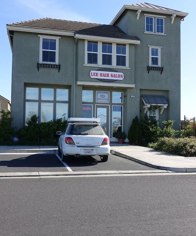 Lee Hair Salon