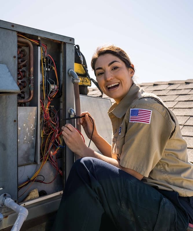 Lee's Air, Plumbing, & Heating