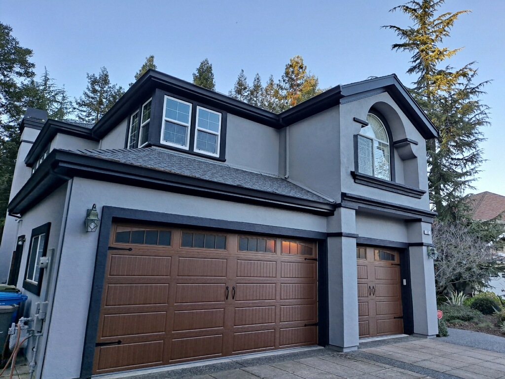 Left Coast Painting & Drywall Inc.