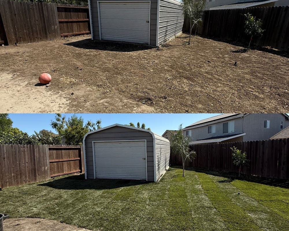 Legacy Lawn Care & Landscaping