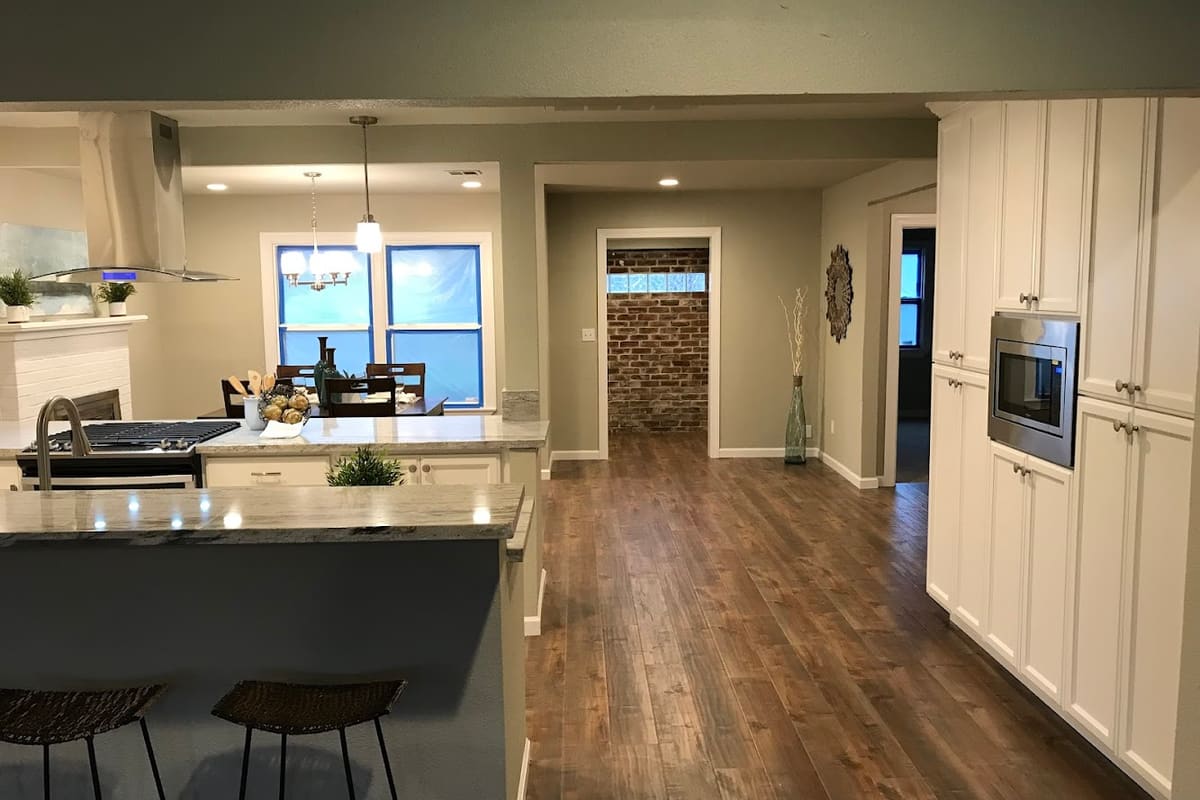 Legacy Property Management