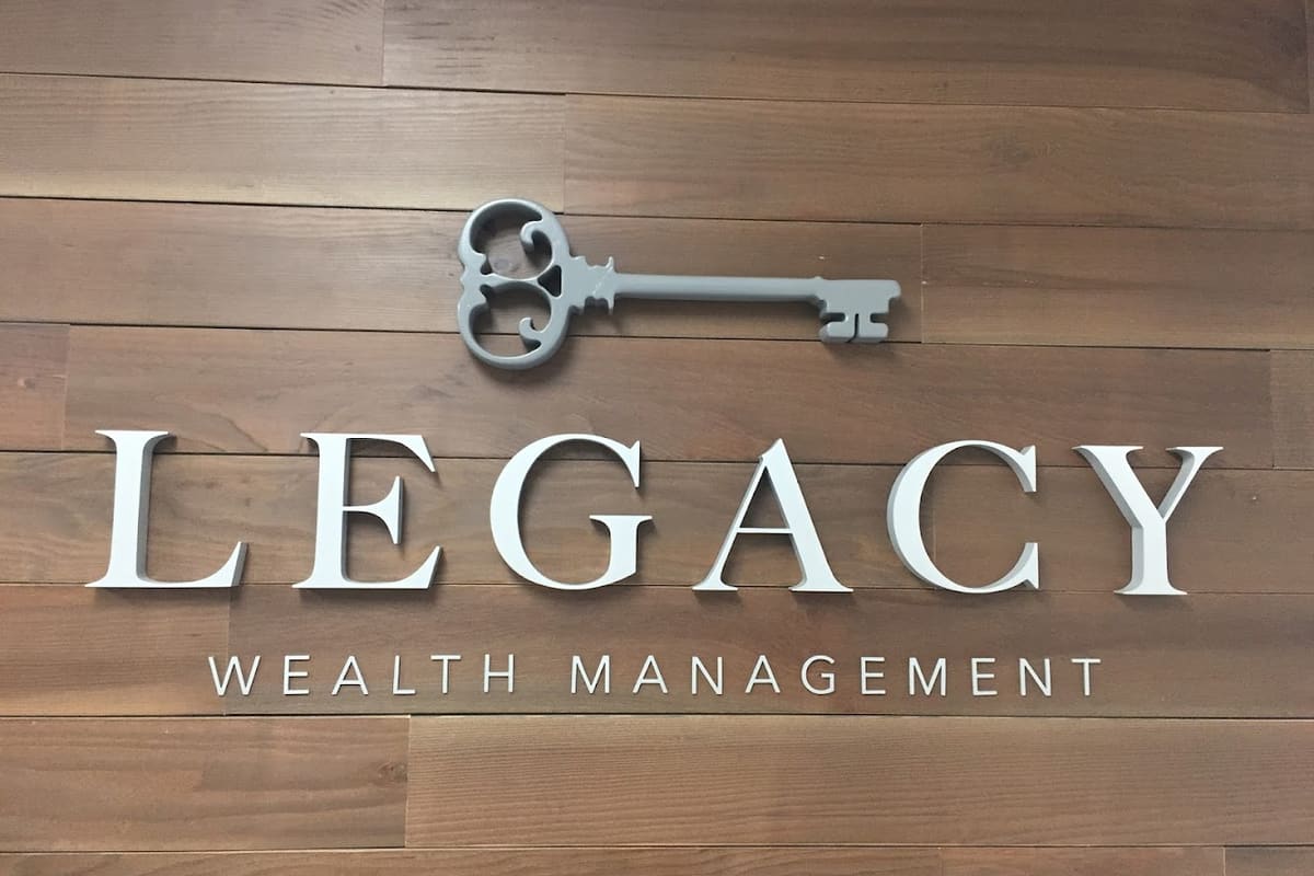 Legacy Wealth Management