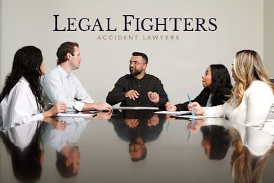 Legal Fighters Accident Lawyers