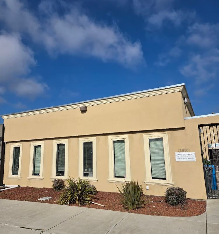 Legal Services Of Northern California - Vallejo