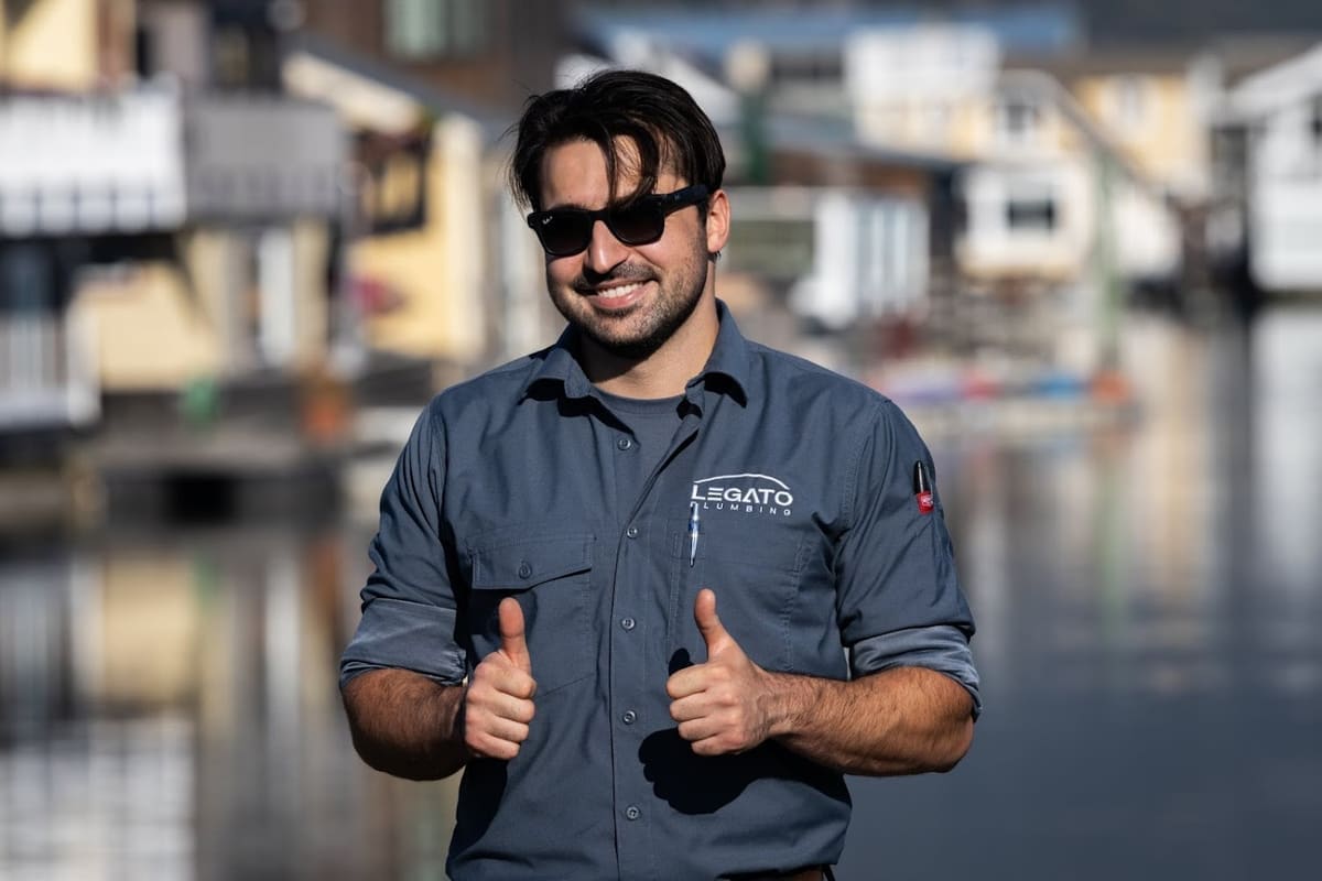 Legato Plumbing