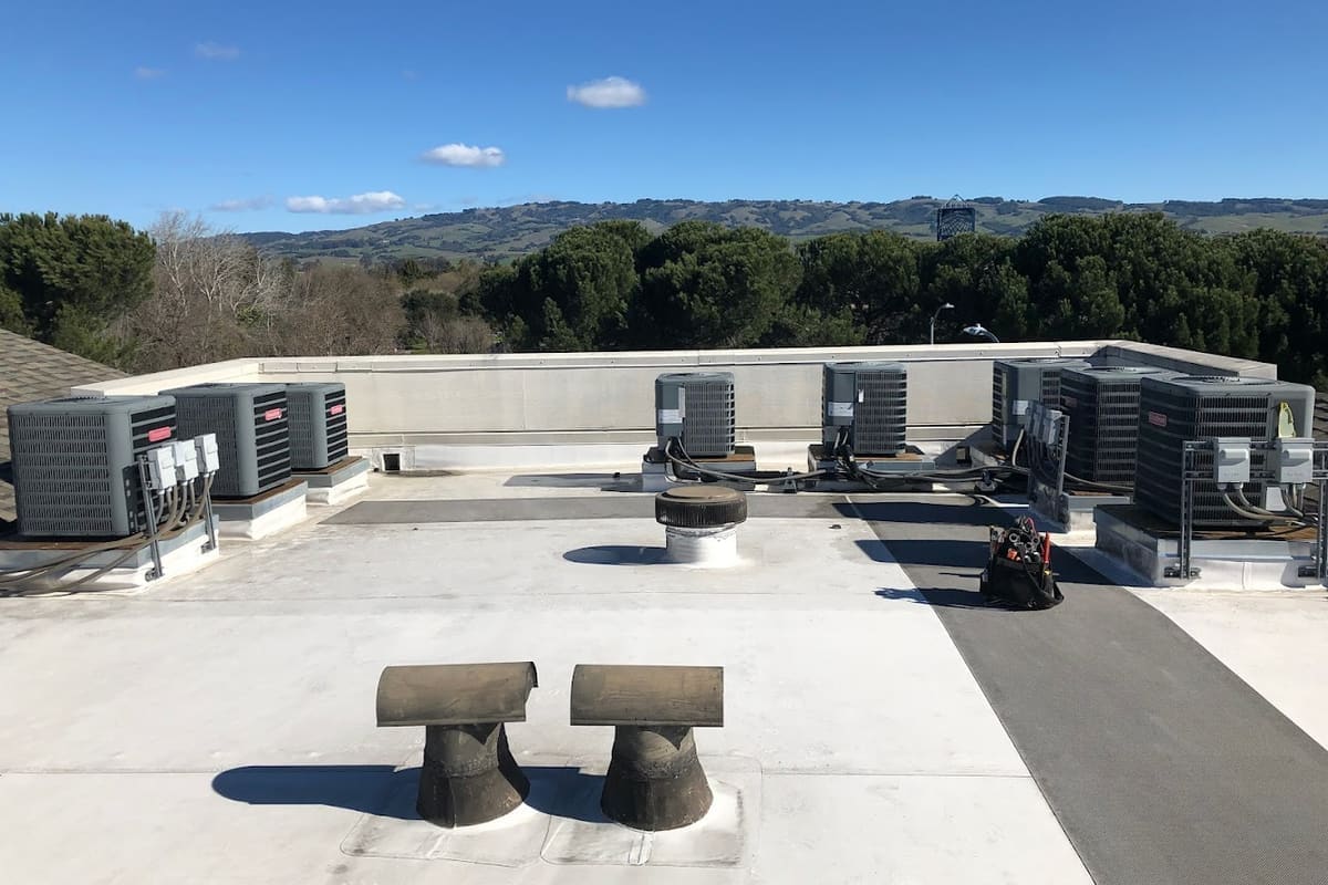 Leland Plumbing Heating & Cooling