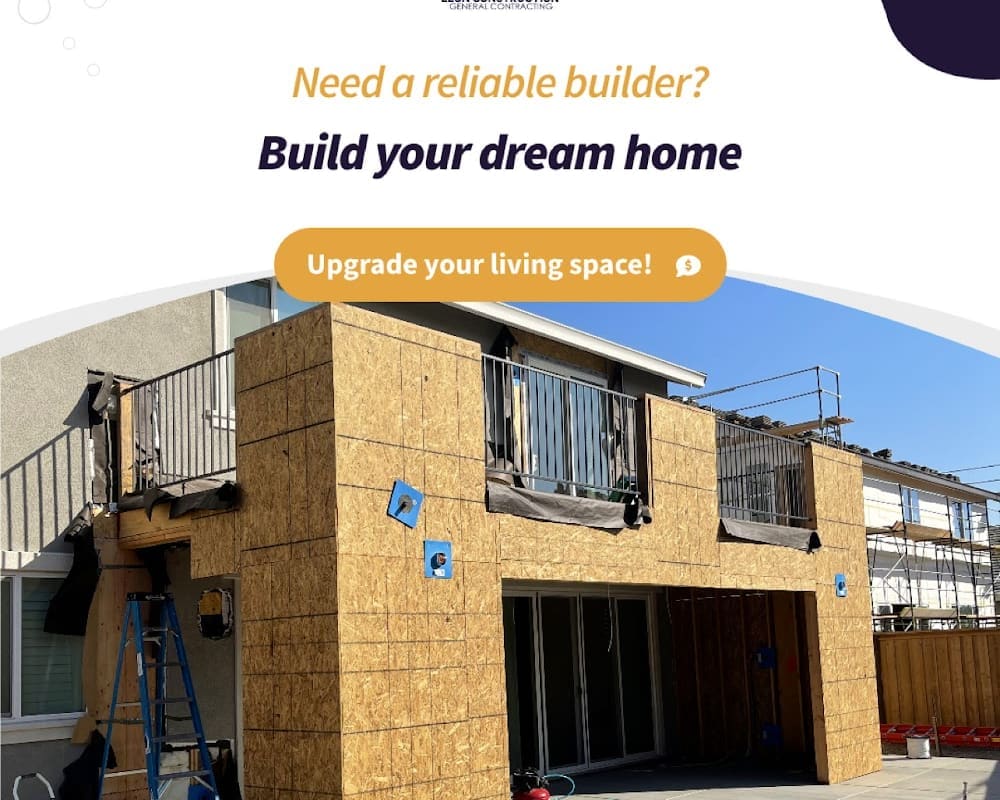 Leon Construction Inc