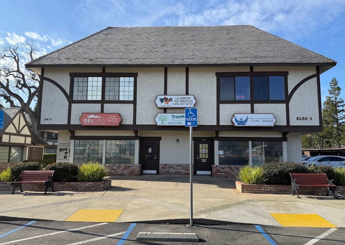 Leveron tax services. Call for an appointment