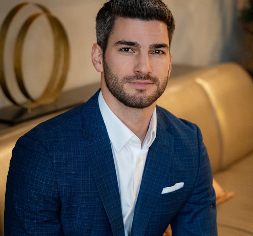 Levy Real Estate Group | Alexander Levy