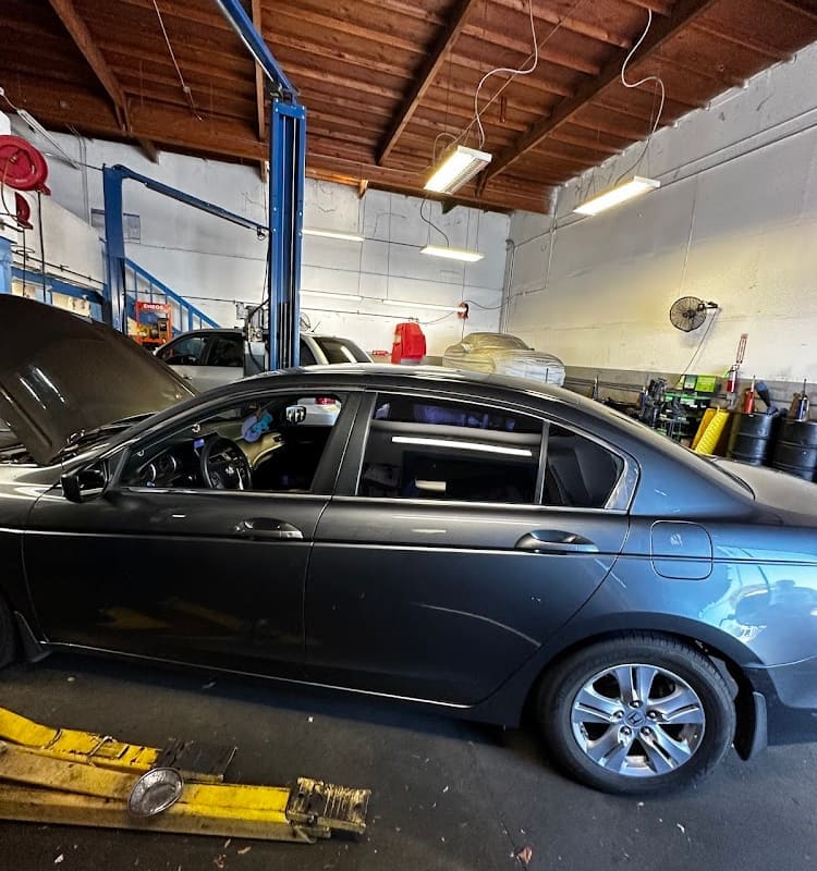 Lexura Service Center