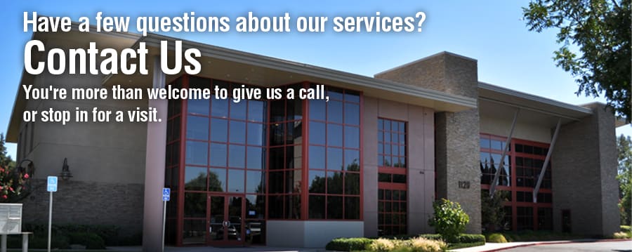 Liberty Property Management - Modesto