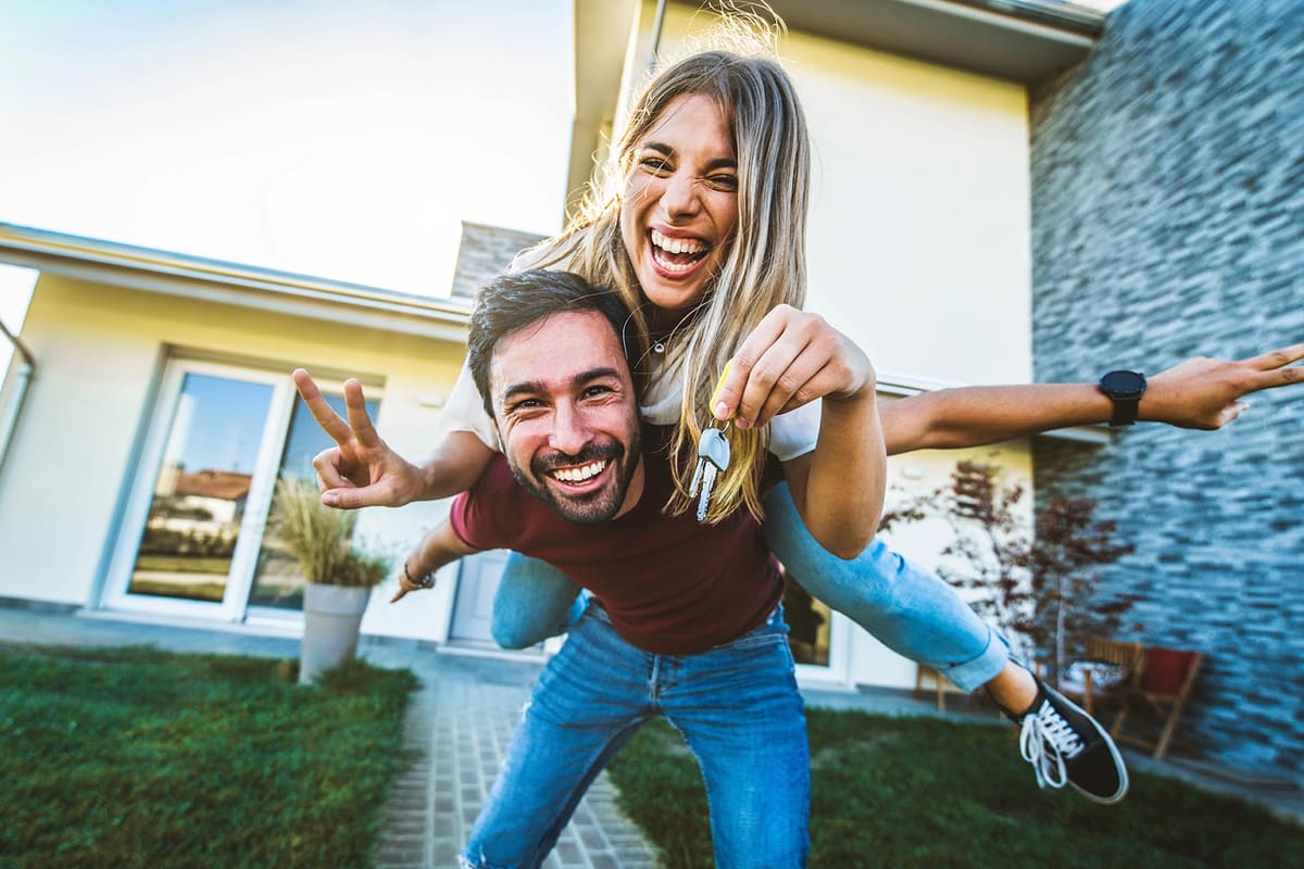 Liberty Property Management - Turlock