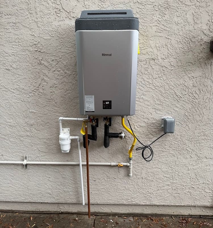 Lifeline Rooter