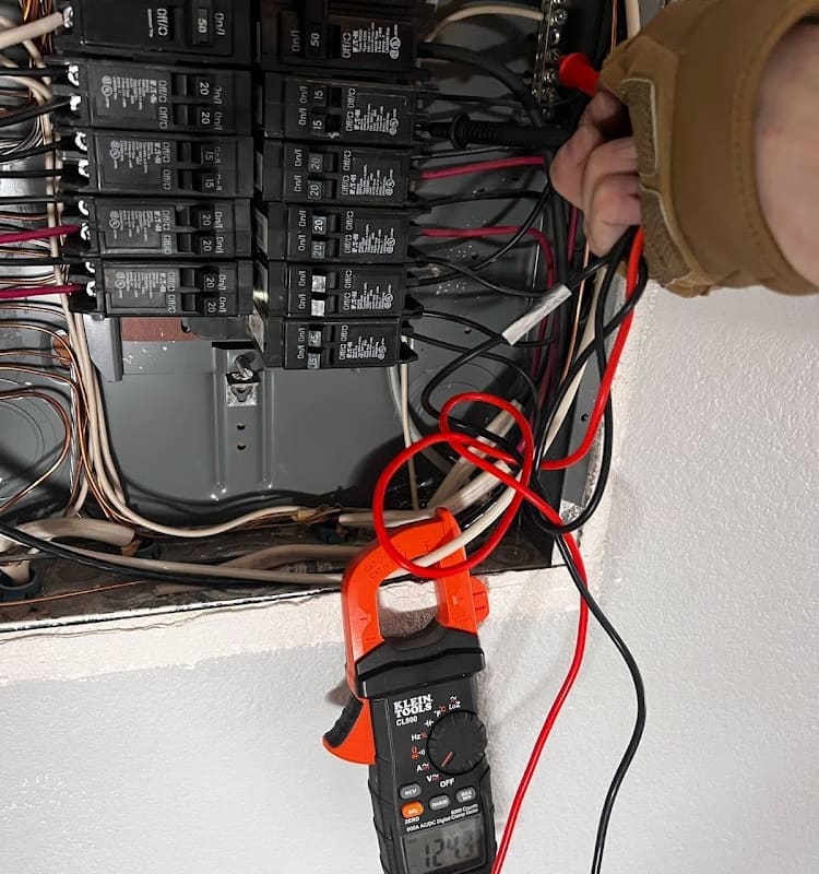 LILAIS ELECTRIC