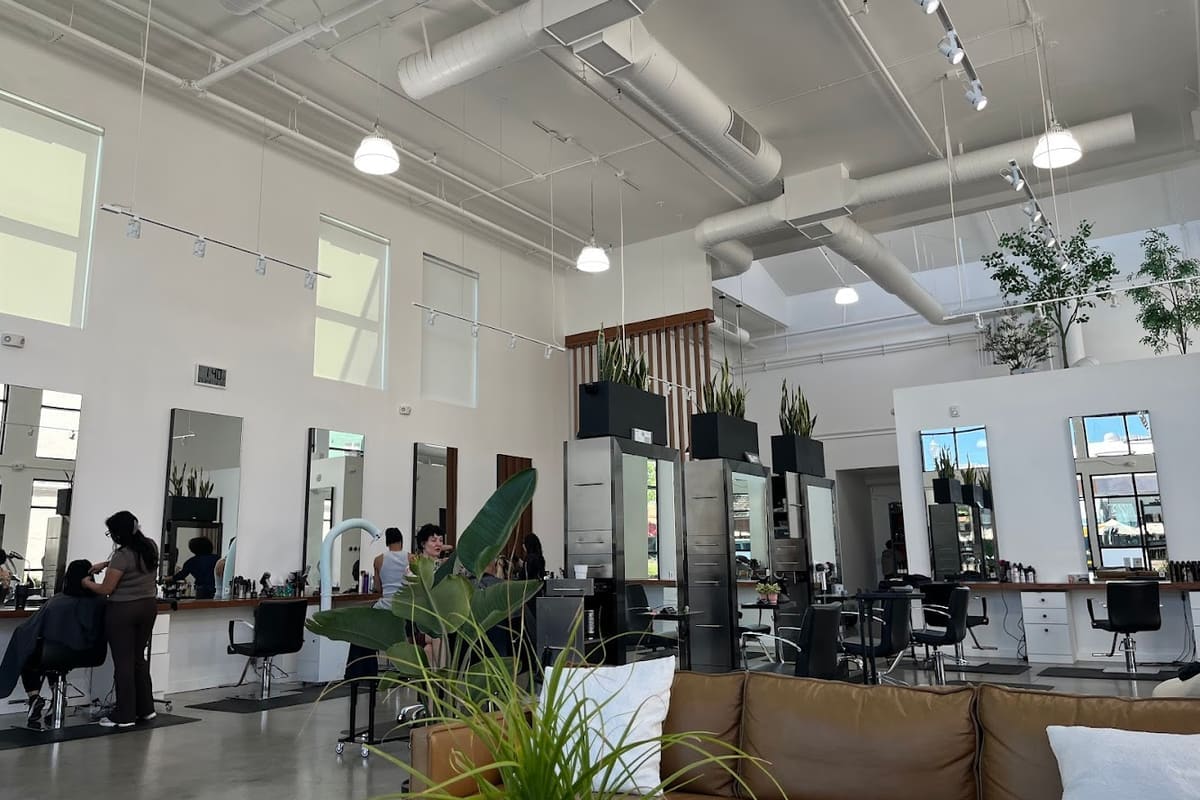 Limón Salon