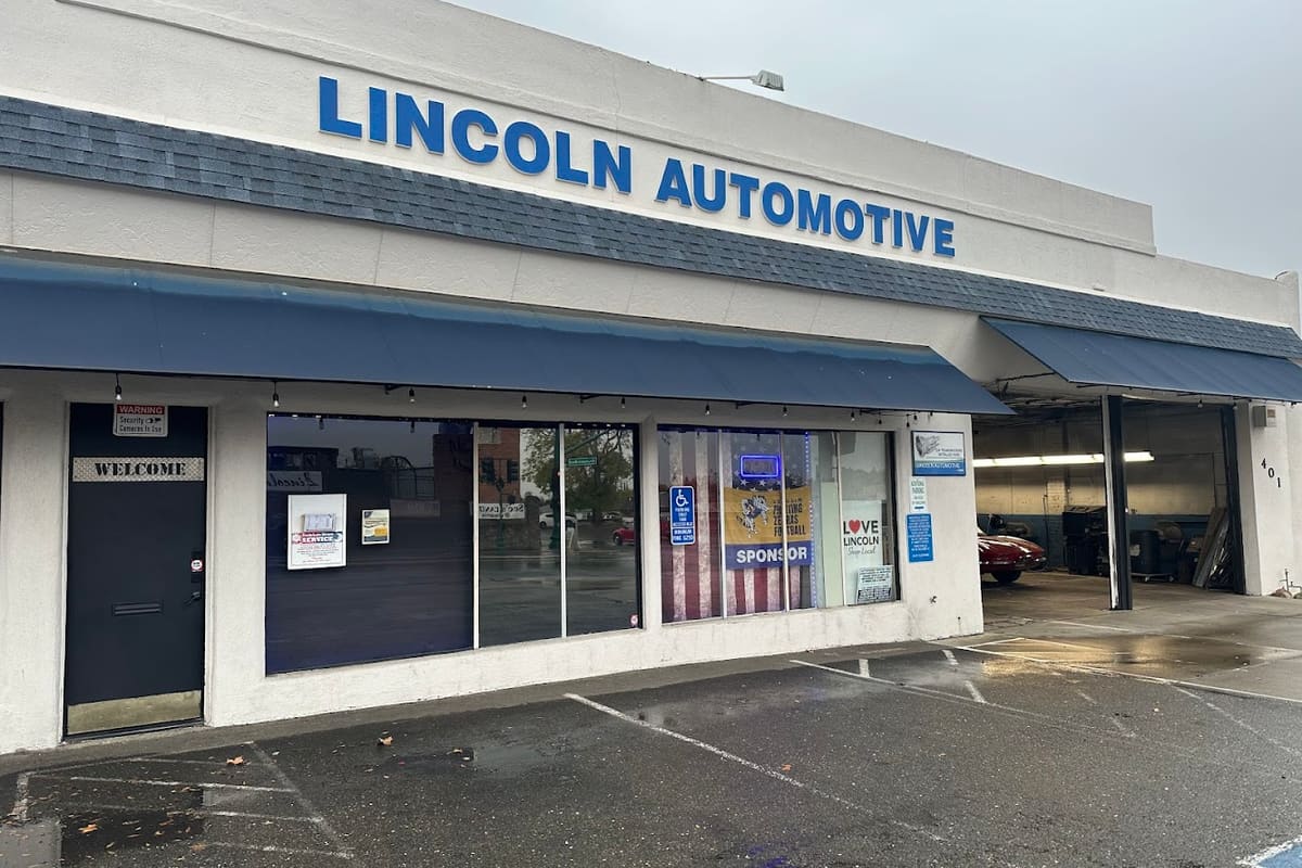 Lincoln Automotive, LLC