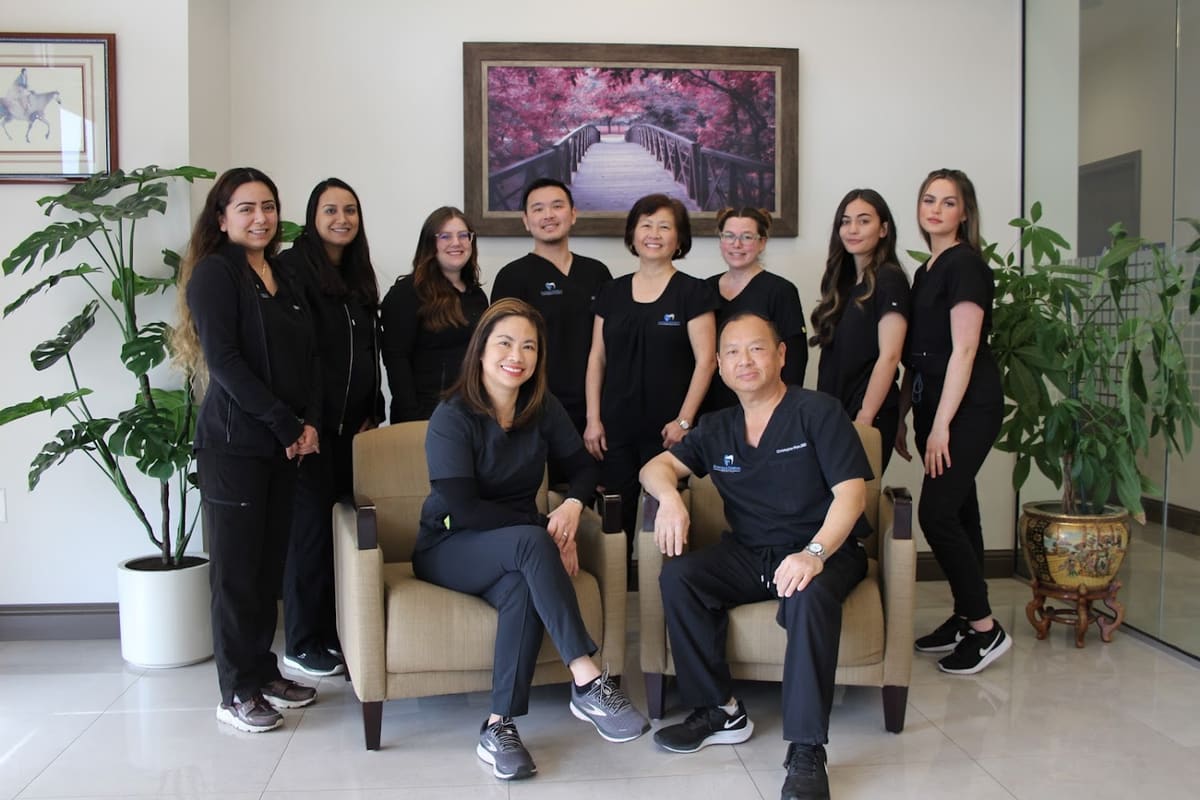 Lincoln Crossing Dental - Christopher Phen, DDS