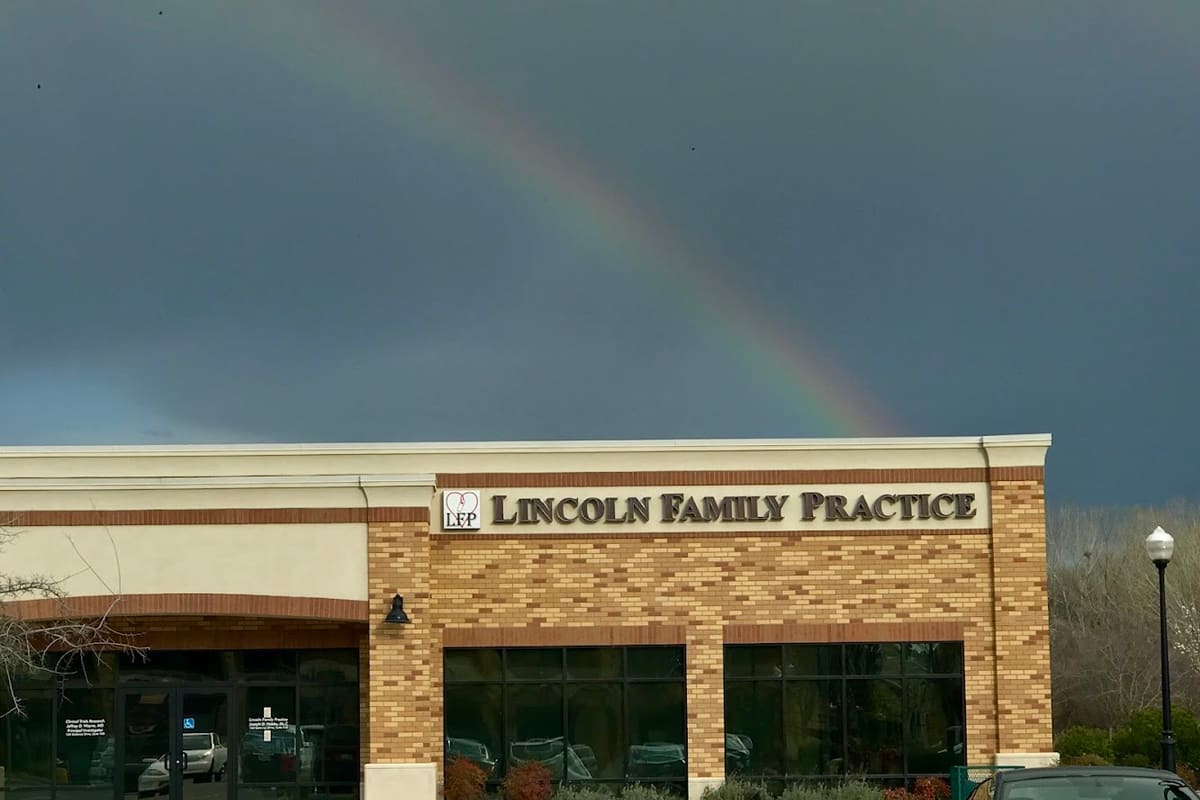Lincoln Family Practice