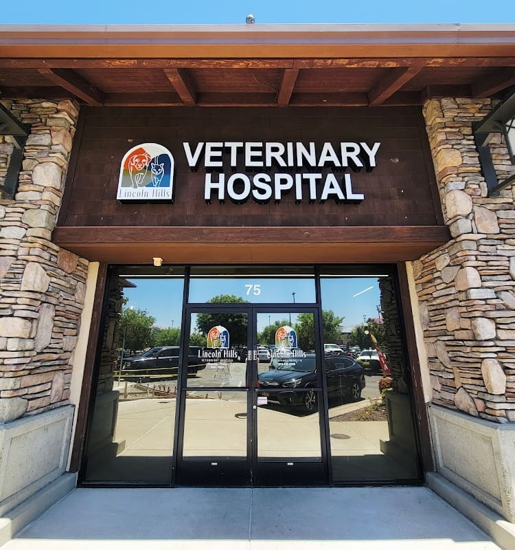 Lincoln Hills Veterinary Hospital