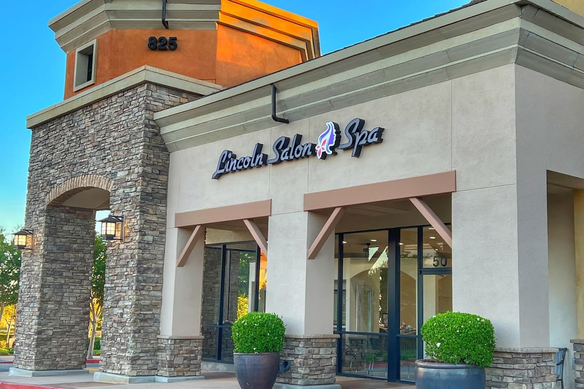 Lincoln Salon & Spa