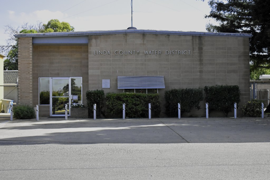 Linda County Water District — Water Treatment in Linda, CA