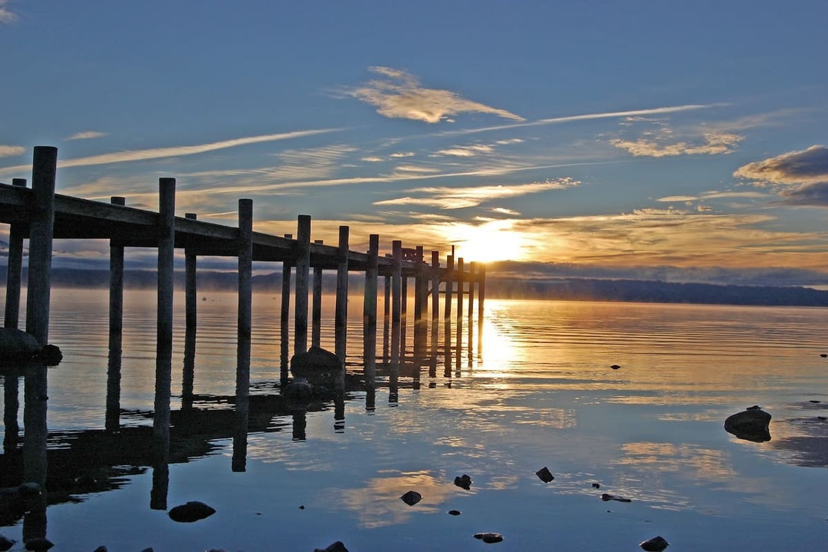 Linda Granger - Lake Tahoe Real Estate Broker