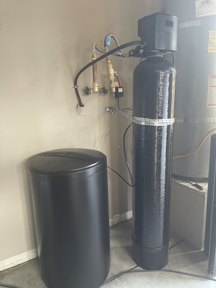 Liquid Solutions Inc — Water Treatment in Modesto, CA