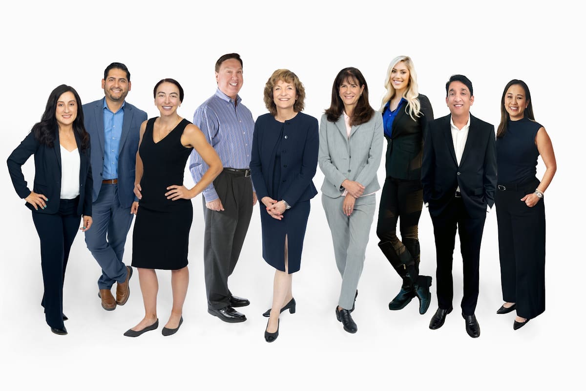 Lisa Doyle & The Doyle Team, Christie's International Real Estate Sereno