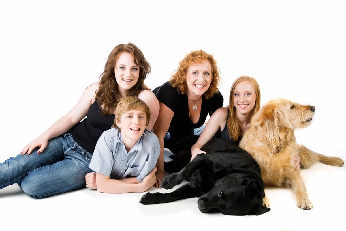Lisa Marie Fraas Mediation and Family Law Office