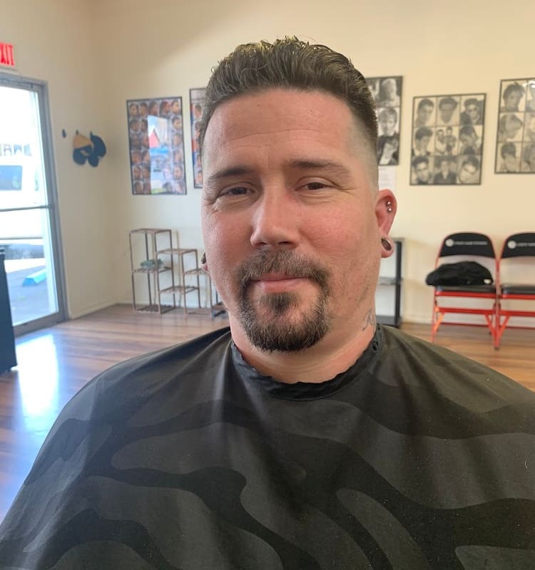 Lisa’s Hair Studio/Barbershop