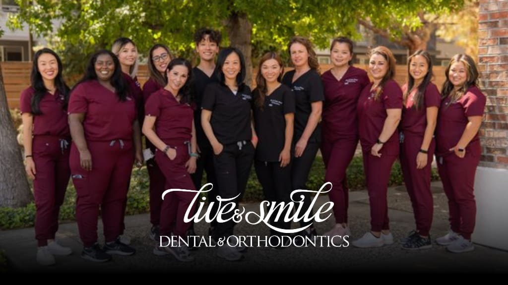 Live & Smile Dental & Orthodontics