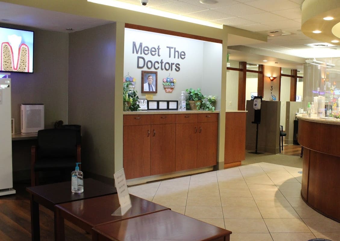 Livermore Dental Care