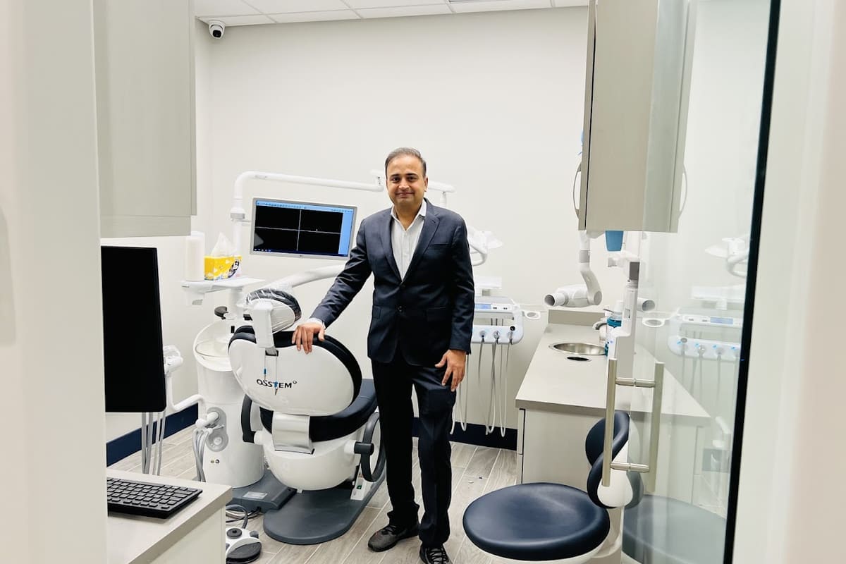 Livermore Dental Center