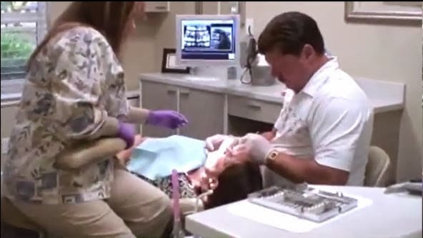 Livermore Dentist | Dentist Livermore | One Dental Livermore - South S Family Dental