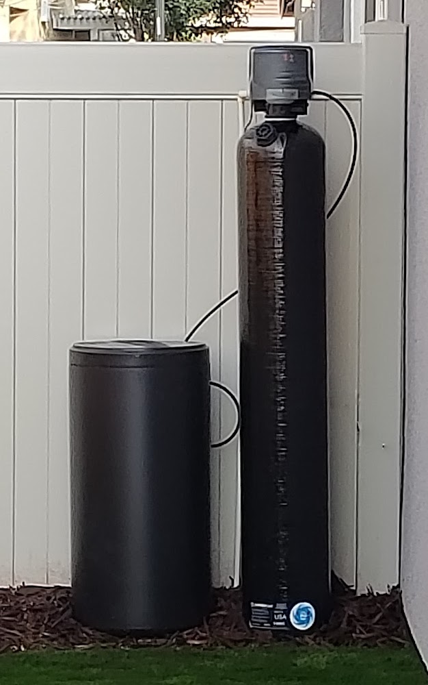 Living Water Treatment — Water Softening in Kings Beach, CA