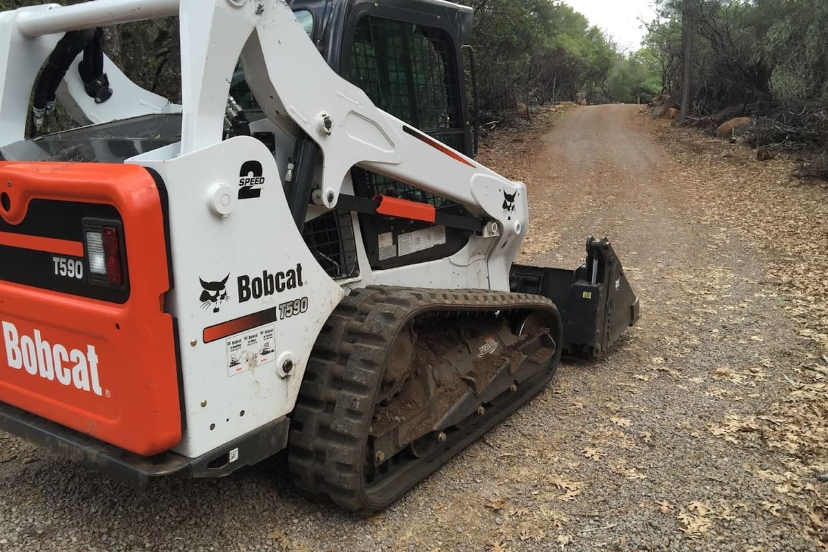 LJ’s Landscaping & Debris Removal