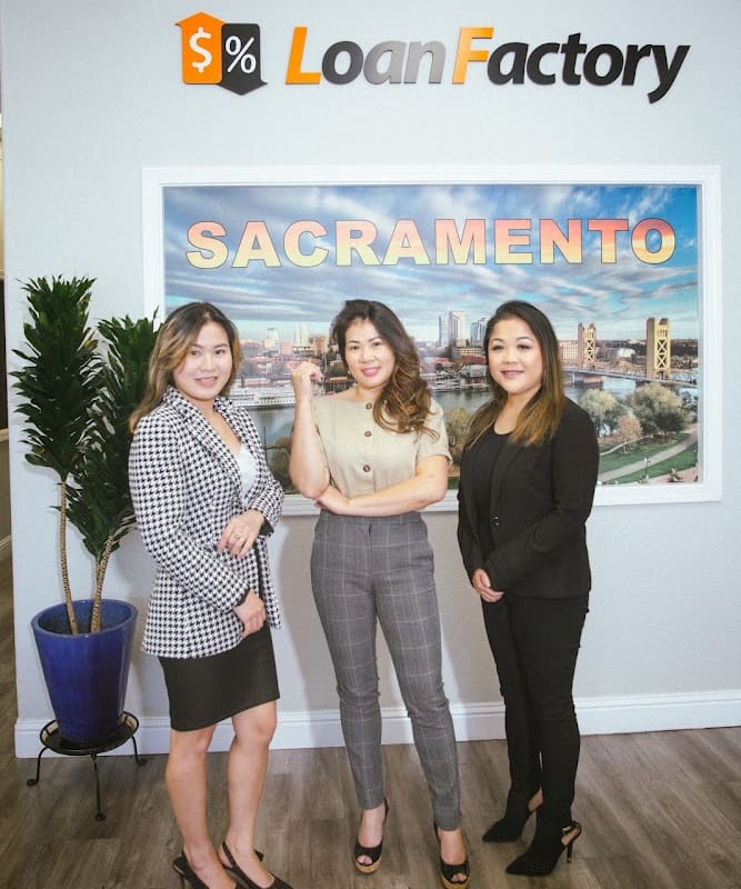 Loan Factory - Sacramento