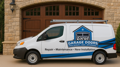 Local Garage Door Company