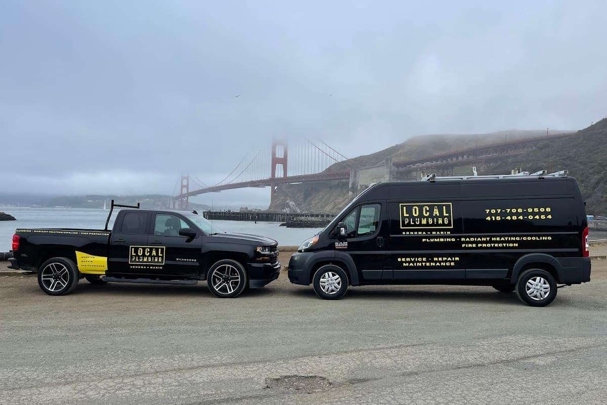Local Plumbing