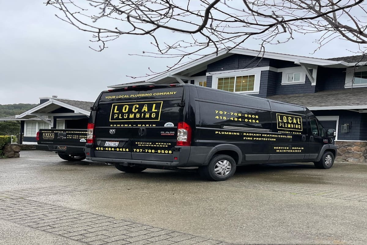 Local Plumbing
