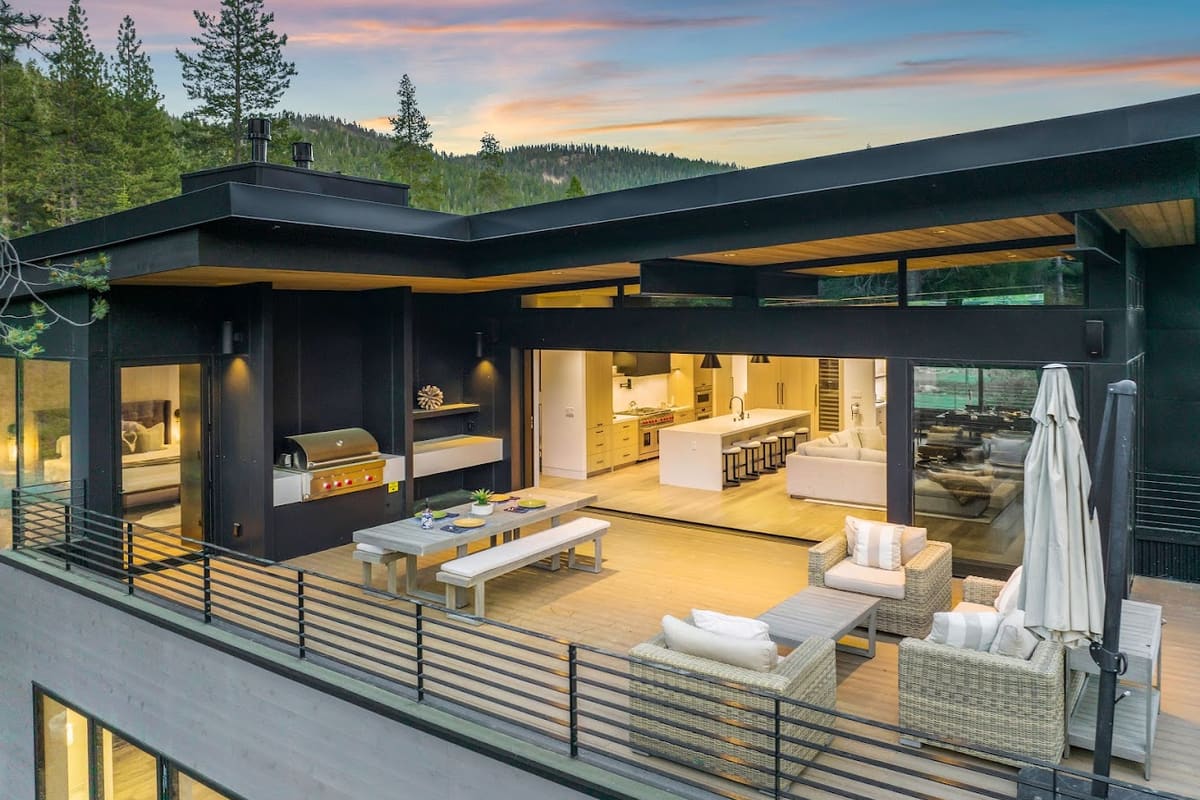 Local Vacation Rentals - Tahoe Rental Management