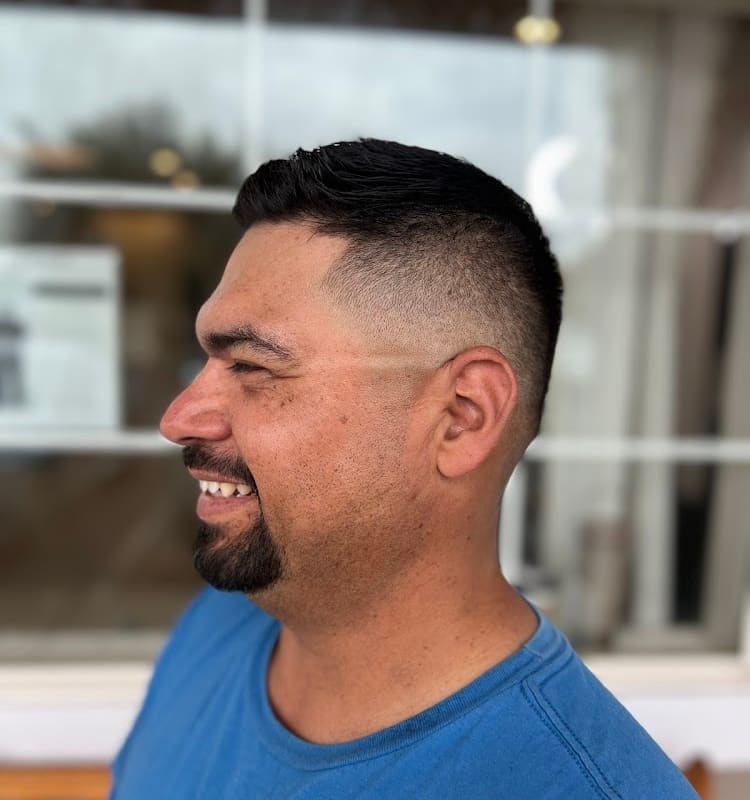 Locals Salon + Barber