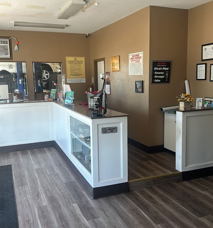 Lodi Auto Care