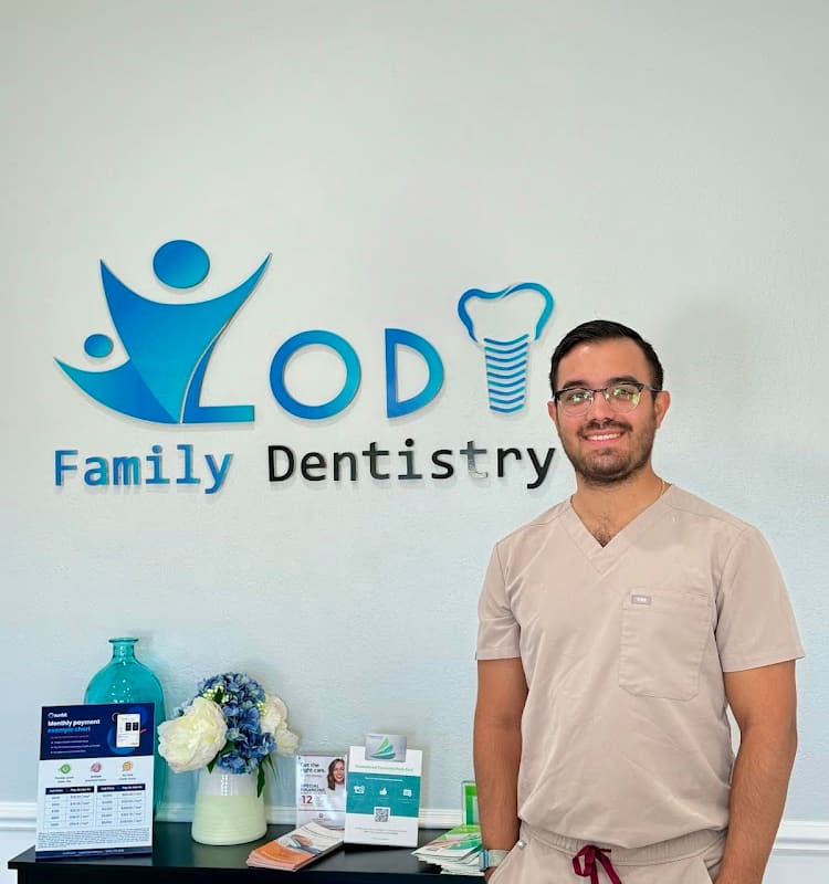 Lodi Family Dentistry